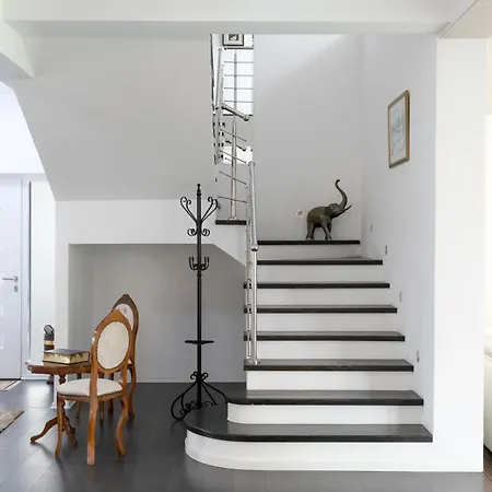 Villa Najla *