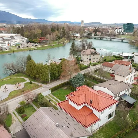 Villa Najla