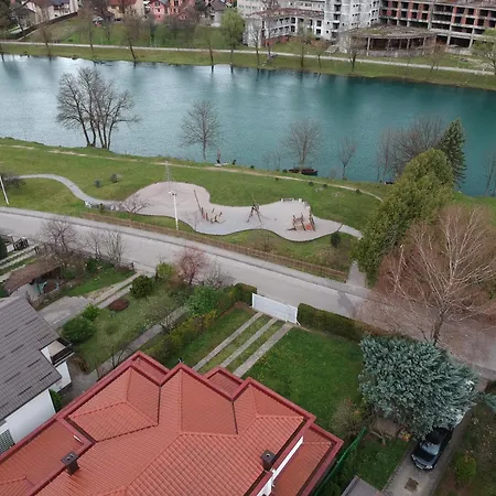 Villa Najla Bihac